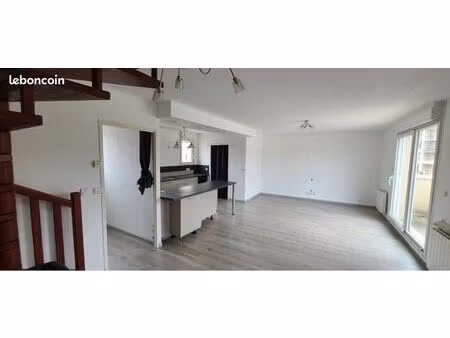 loue appartement jarny
