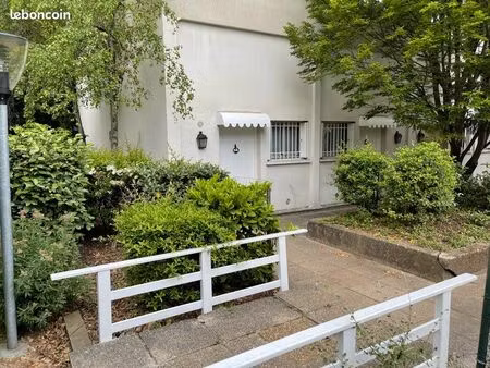 duplex meublé refait à neuf- lyon 3 (idéal colocation étudiante)