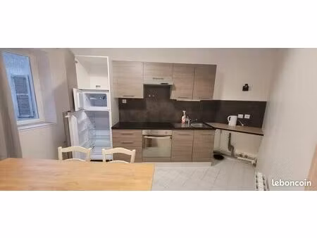 apt t2 + bureau