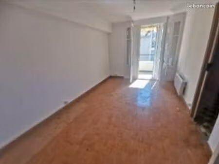 appartement 3 pièces 55 m²