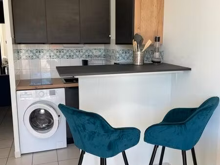 loue studio montpellier