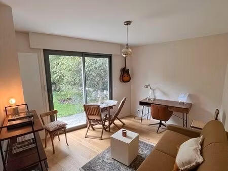 studio 1 pièce 22 m²