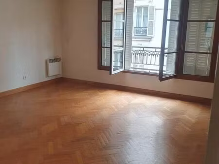 appartement 3 pièces 70 m²