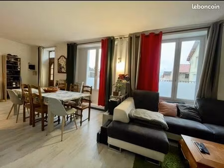 appartement f2