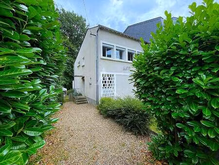 vente maison à avrillé (49240) : à vendre / 95m² avrillé