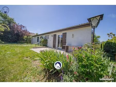 maison 4 pièces 83 m²