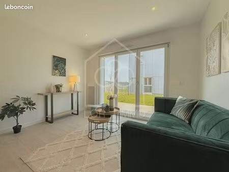 maison 3 pièces 69 m²