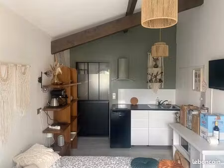 studio etudiant biarritz braou