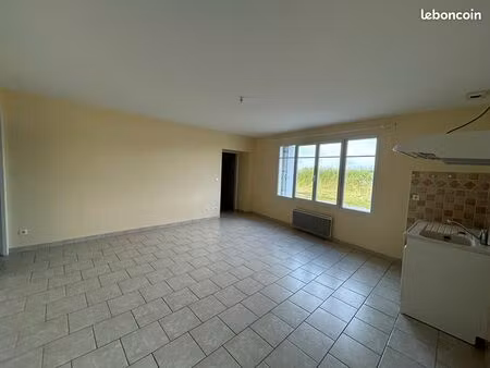 maison 2 pièces 49 m²