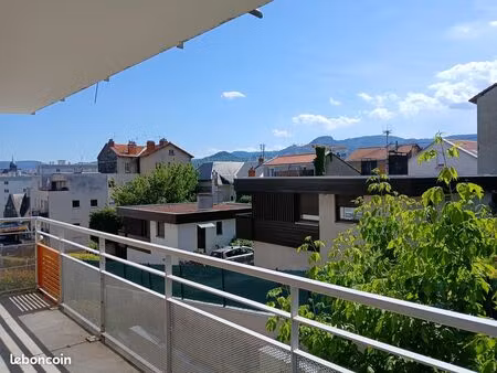 loue appartement f3
