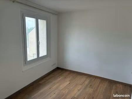 appartement 3 pièces