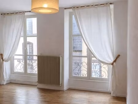 location appartement t2bis