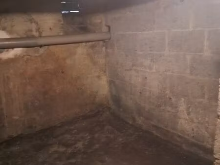 cave 6m2