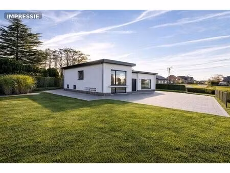 maison à vendre à hulstsestraat 33 begijnendijk (rbw19333)