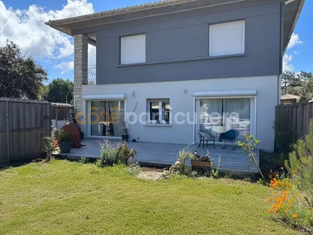 vente appartement 3 pièces 50.1 m² à soulac-sur-mer (33780)  220 200 €