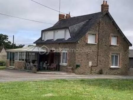 vente maison à ernée (53500) : à vendre / 171m² ernée