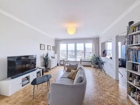 appartement à louer à boulevard isabelle brunell 1 namur (vbe34514)
