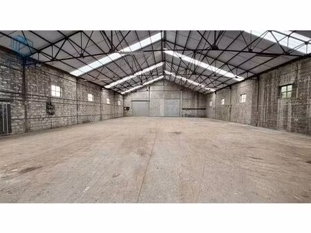 garage à louer à watermolenstraat 62 lierde (rbw19571)