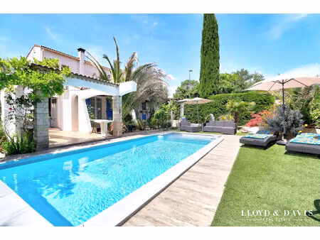 maison à vendre alès