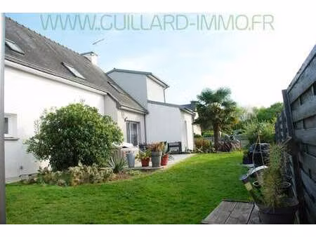 vente maison à janzé (35150) : à vendre / 136m² janzé