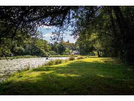 vente demeure d'exception à vannes (56000) : à vendre / 266m² vannes