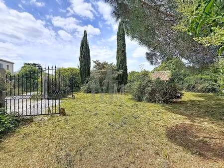 terrain constructible avec piscine – toulouse saint-simon