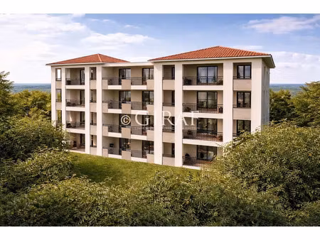 vente appartement 2 pièces 44 m² à porto-vecchio (20137)  243 864 €