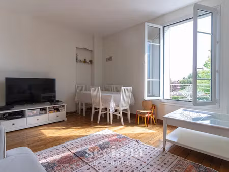 vente appartement 4 pièces 98 m² à savigny-sur-orge (91600)  245 000 €