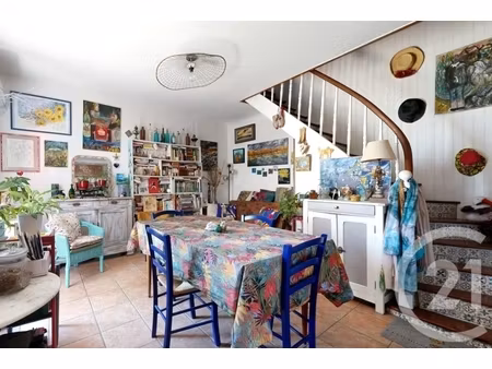 annonce appartement à vendre