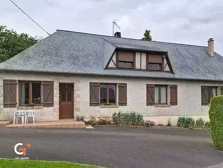 vente maison 5 pièces 120 m² à bosc-bordel (76750)  246 000 €