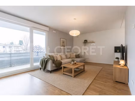 annonce appartement à vendre