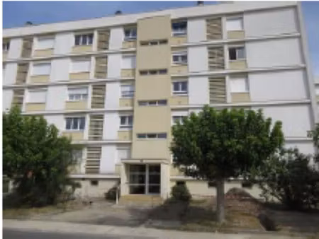 vente appartement 4 pièces 88 m² à libourne (33500)  232 500 €