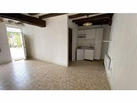 location appartement t1 à angers (49000) : à louer t1 / 22m² angers