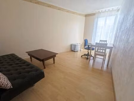 location appartement 2 pièces à nantes saint-felix (44000) : à louer 2 pièces / 40m² nante