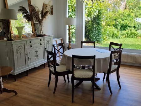vente maison de ville 5 pièces