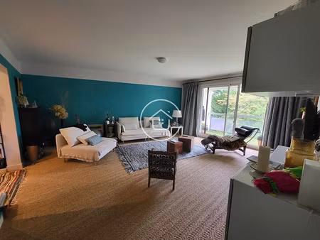 vente appartement 3 pièces 86.54 m² à blois (41000)  249 100 €