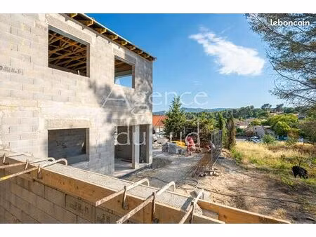 appartement 2 pièces 33 m²