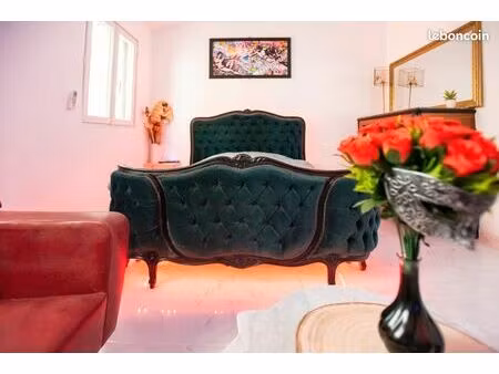 à vendre  studio de 21 m² idéalement situé dans le 7e arrondissement de marseille  secteur