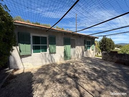 maison 3 pièces 45 m²