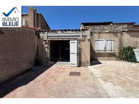 maison 3 pièces 95 m²