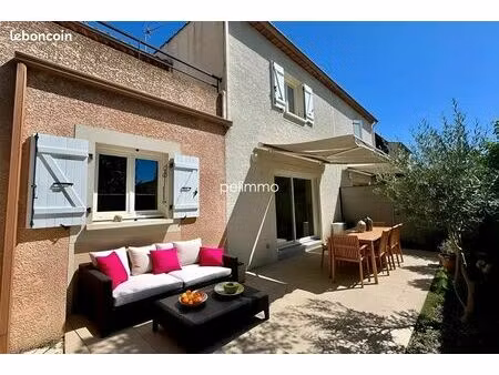 maison 4 pièces 105 m²