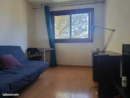 location studio a aix en provence