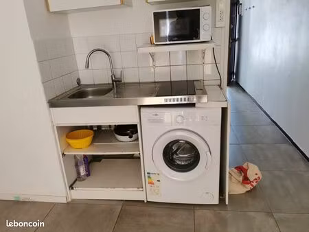 location t2 la parade aix en provence
