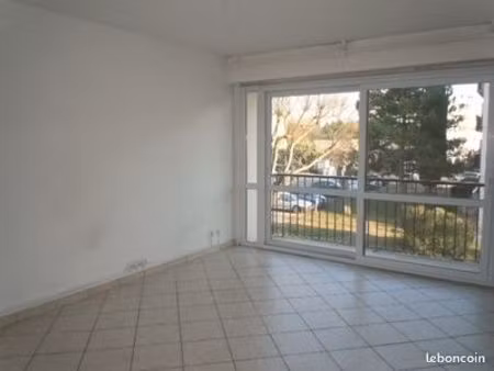 appartement 1 pièce 24 m²