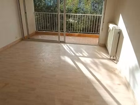 appartement pont de beraud