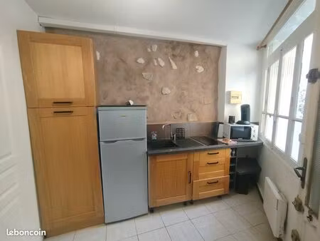 studio pour etudiant en centre ville