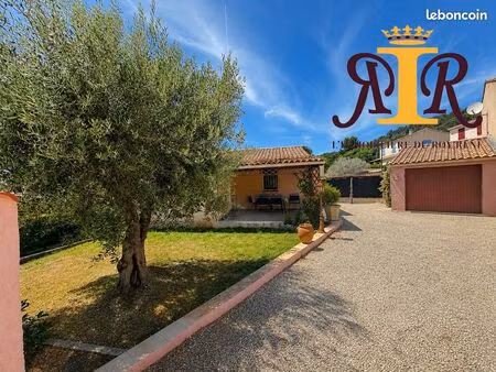 maison 2 pièces 60 m²