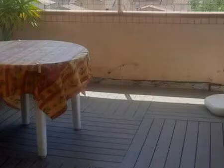 appartement 3 pièces 76 m²