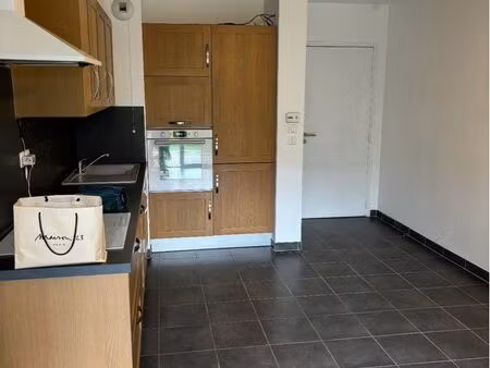 appartement t2