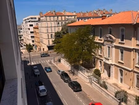 appartement dans résidence sécurisée